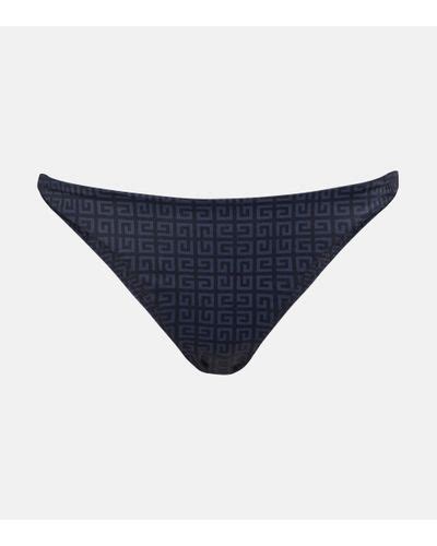 givenchy blue bikini|Swimwear .